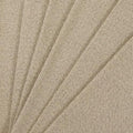 KCS 6 pc of 12" x 18" 30cmx45cm high Count Counted Cotton Aida Cloth