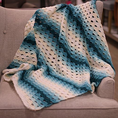 Loops & Threads Impeccable Yarn 4.5 oz Aran (3-Pack)
