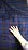 Minerva Brushed Cotton Flannel Fabric Navy & Red - per Yard