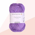 3 Skein SMC Catania Originals Cotton Yarn, Total 5.28 Oz. 100% Cotton