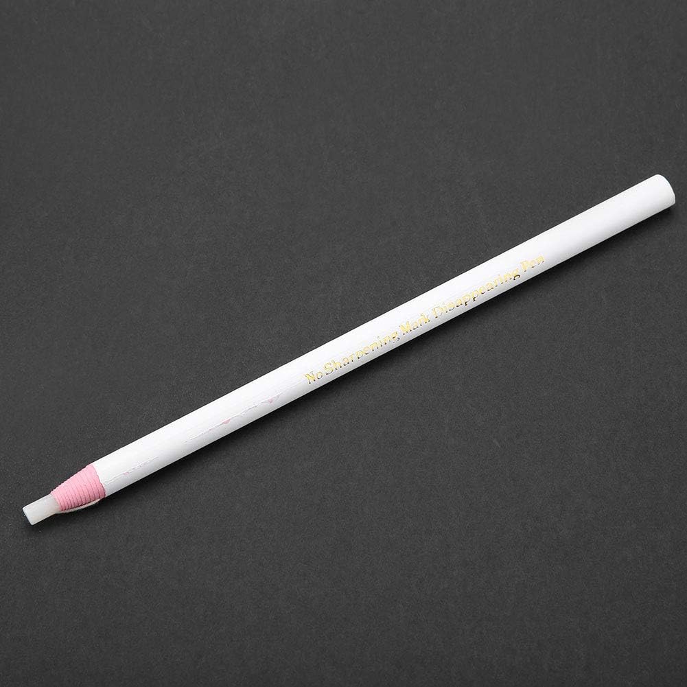 Markin12pcs / Pack of Invisible Erasable Fabric Pencils for Sewing