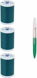 Coats & Clark Dual Duty XP General Purpose Poly Thread 250 Yards