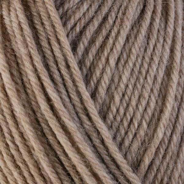 Berroco Ultra Wool Chunky 43103 Wheat