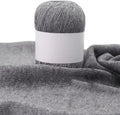 JACOJE Crochet Yarn 1/2/4/6/8/10x50g Acrylic Yarn Knitting Wool