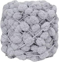 100g Polyester Ball Yarn, Soft Knitting Wool, Solid Color, Craft Yarn