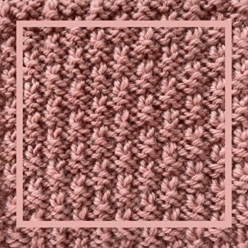 Off-The-Yak Wool Yarn Worsted Weight, 3-Pack (360Yds/300G), Pale Pink