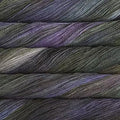 Malabrigo Sock Hand Dyed Yarn (863 - Zarzamora)