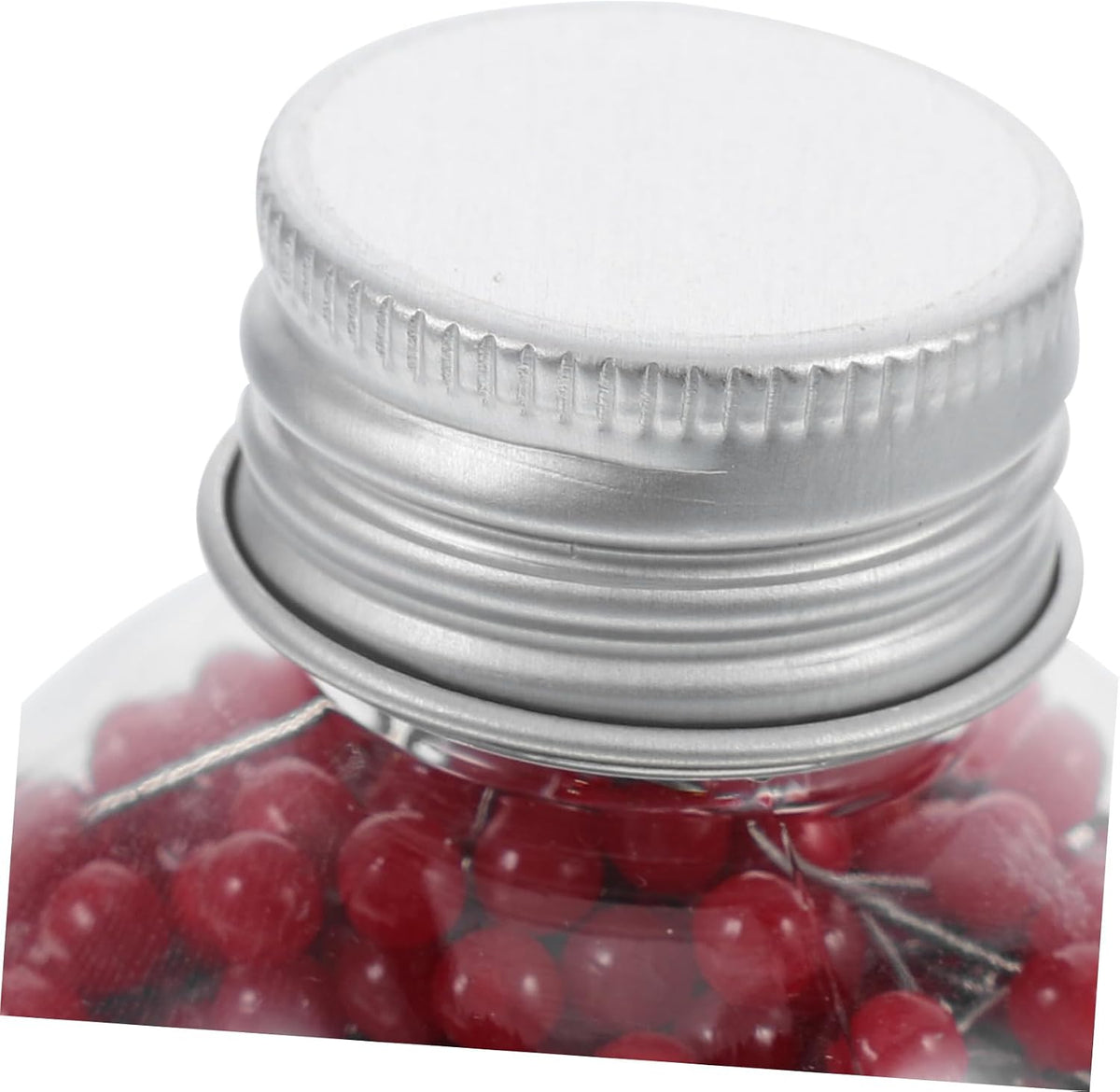 Colorful Pearl Head Sewing Pins for DIY Garment Projects 600pcs