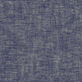 Kaufman Essex Yarn Dyed Linen Blend Denim-Blue, Fabric by the Yard