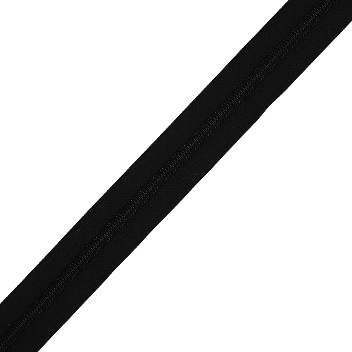 Majestic Giftware #7 Nylon Coil Zippers by the Yard for Sewing