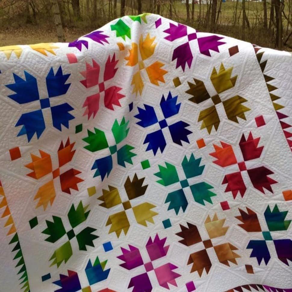 Quilting Fabric by The Yard for Sewing Width 64 inch,1 Yard Purple