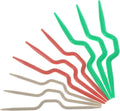 30 Pieces Cable Needles for Knitting Cable-Needles Set Stitch Holders