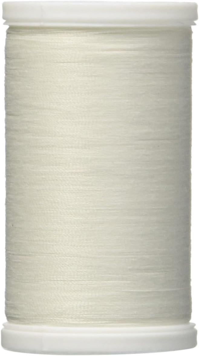 Coats & Clark Dual Duty XP Sewing Thread, 500 Yards, 3-Pack, Winter