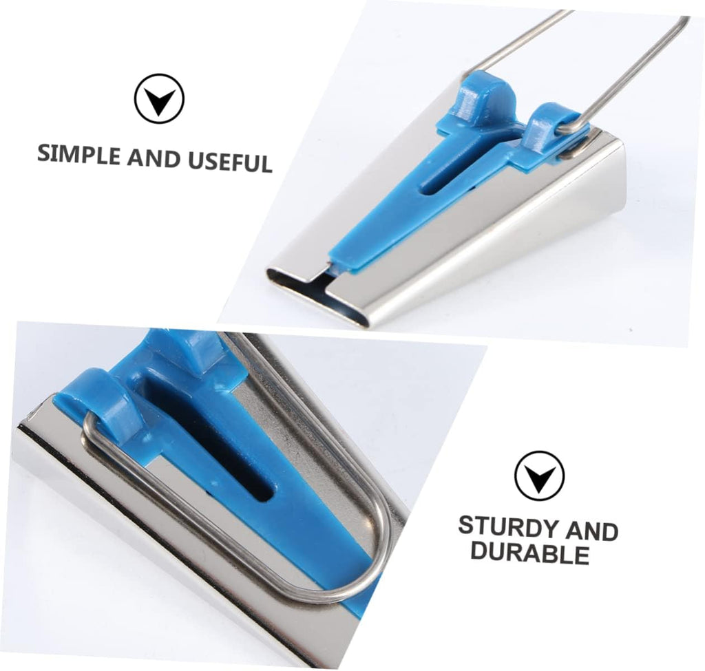 25mm Fabric Bias Tape Maker Set for Quilters and Sewists