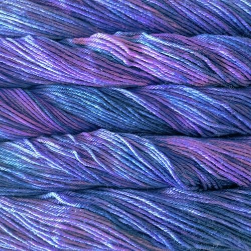 Malabrigo Yarns - Rios - 100% Superwash Merino Wool Yarn, 100 g