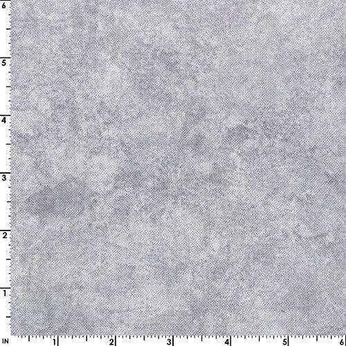Versatile Light Medium Gray Tonal Fabric, Shadow Play, 513-K, Maywood