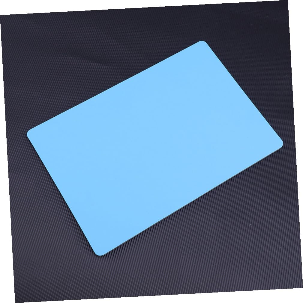 Homoyoyo A5 Self Healing Cutting Mat PVC Craft Pad with Scale Design