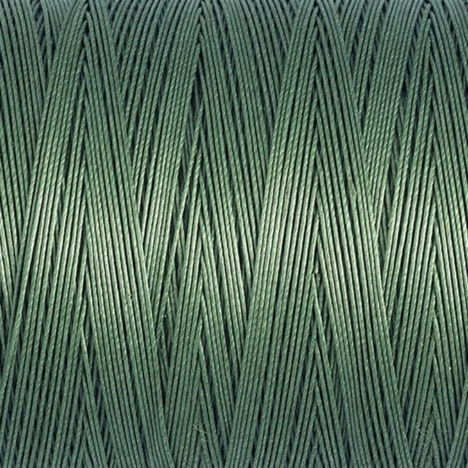 Quilting Thread 220 Yards-Forest Green
