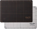 WUTA Self Healing Sewing Mat, New Fabric Cutting Mat, Leather Cutting