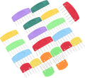 20Pcs Blocking Pin Comb Set for Knitting and Crochet Shaping