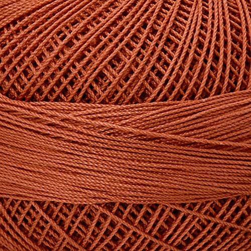 Handy Hands Lizbeth Egyptian Cotton Crochet Thread, Tatting Thread