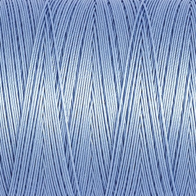 Gutermann Quilting Thread 220yd, Airway Blue