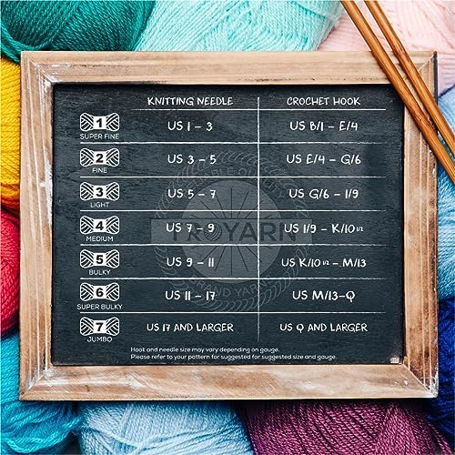Troyarn Wool 125 (2- Skeins Pack) 100% Superwash Merino Fine Wool