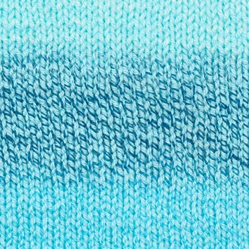 Premier Yarns Basix, Solid Worsted Yarn, Made of Acrylic, Ideal Yarn