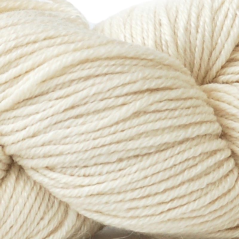 HiKoo Simplinatural Yarn, Alpaca, Merino, Wool, Silk, 183 yd, #003