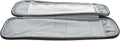 Crochet Hook Bag Organizer with Pockets, Double Layer Oxford Cloth