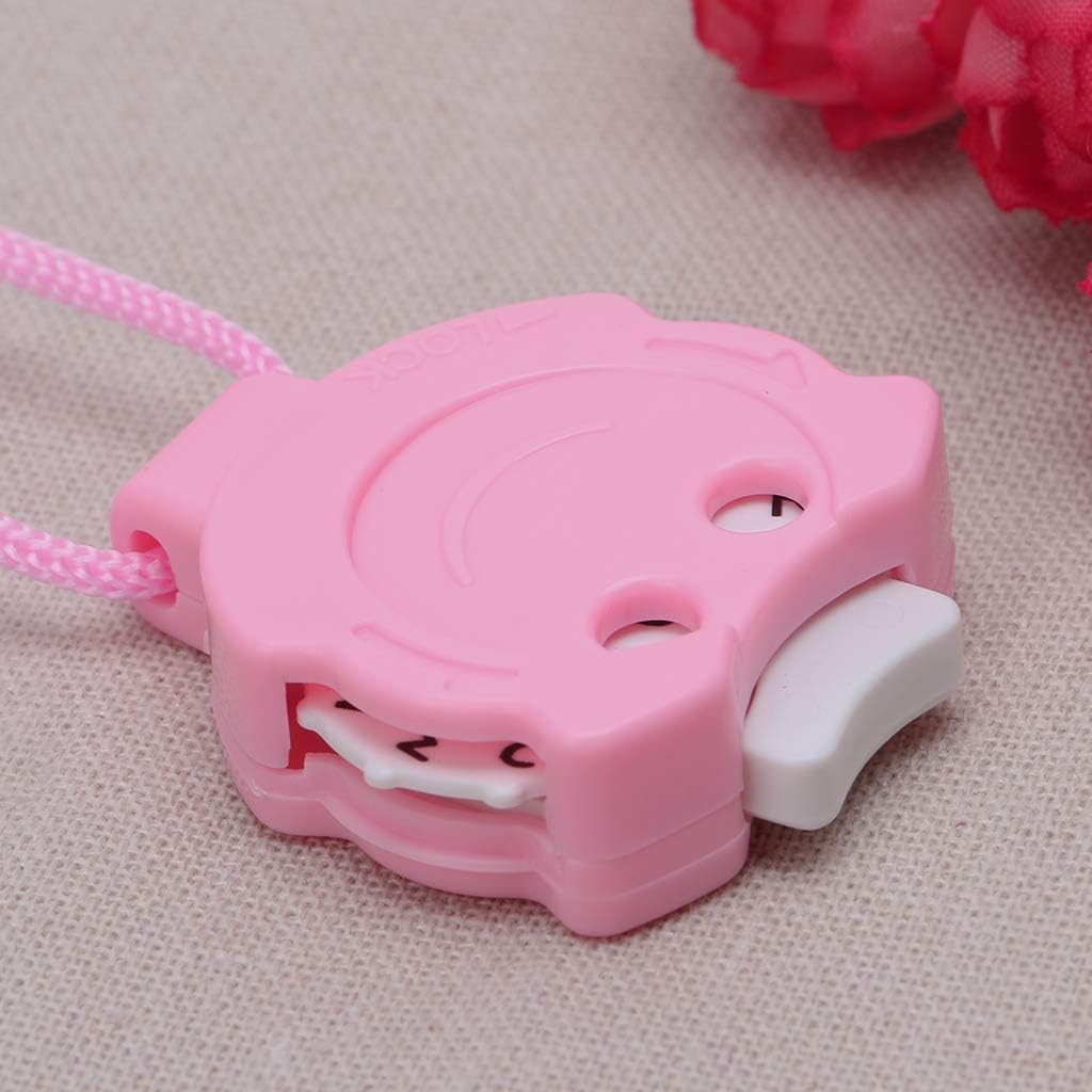 Row Counter Pendant Crochet Knit Yarn Tally Tool Tool
