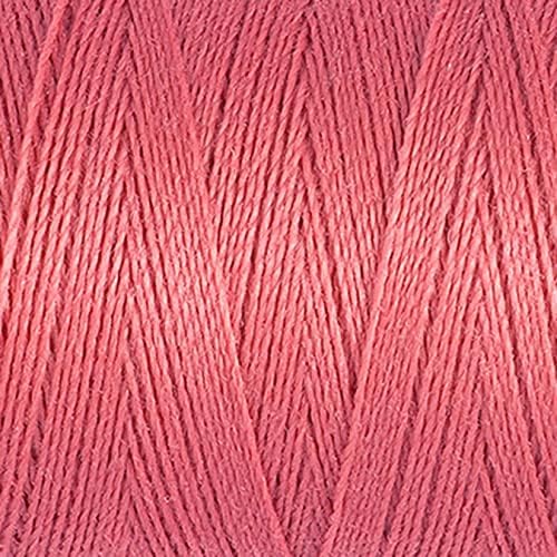 Gütermann Sew-All Thread 110 Yards-Coral Reef