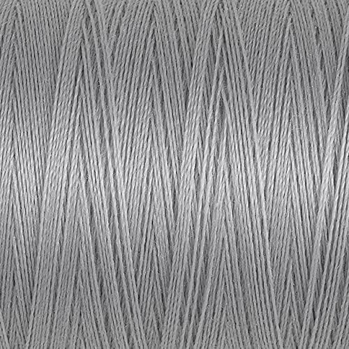 Gutermann Sew-All Thread 547yd, Mist Grey