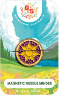 Sundrop Flower Needle Minder