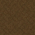 Maywood Studio Woolies Flannel On Point Brown, Fabric by the Yard
