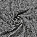 Abby Dark Heather Grey 72" Acrylic Felt Fabric by the Yard - 10030