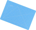 Homoyoyo A5 Self Healing Cutting Mat PVC Craft Pad with Scale Design
