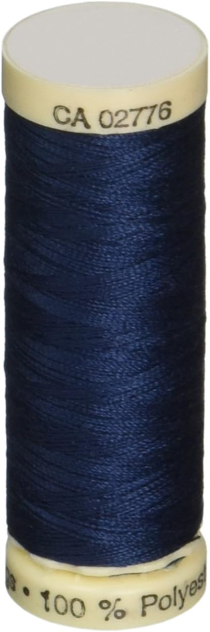 Sew-All Thread 110 Yards-French Navy