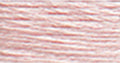 DMC 6-Strand Embroidery Cotton 8.7yd - Baby Pink