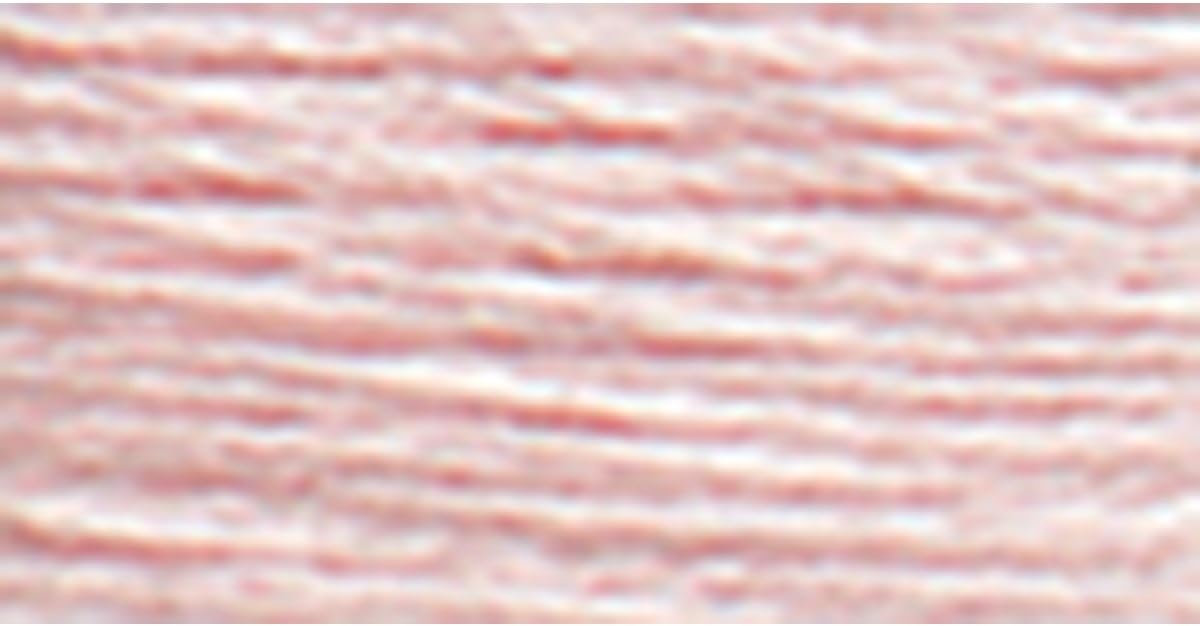 DMC 6-Strand Embroidery Cotton 8.7yd - Baby Pink