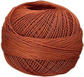 Handy Hands Lizbeth Egyptian Cotton Crochet Thread, Tatting Thread