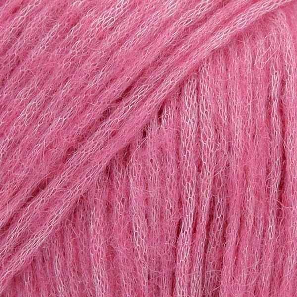 Babyalpaca and Merino Wool Yarn, Worsted, Aran, Drops AIR, 1.8 oz