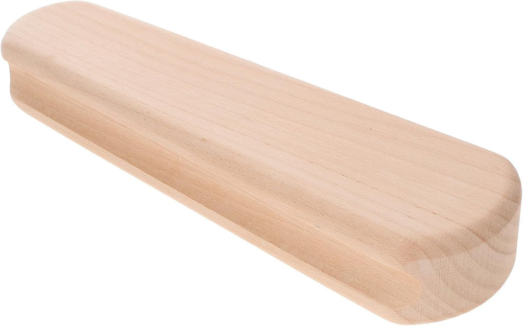 Beech Wood Quilting Clapper for Sewing Projects and Pressing