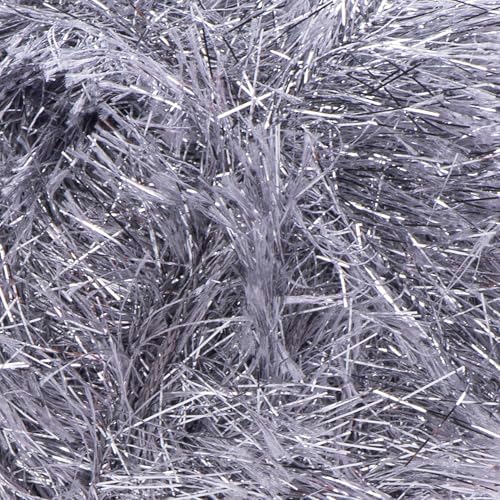 YarnArt Rumba Eyelash Fun Fur Yarn - Luxury Long Hair Yarn with
