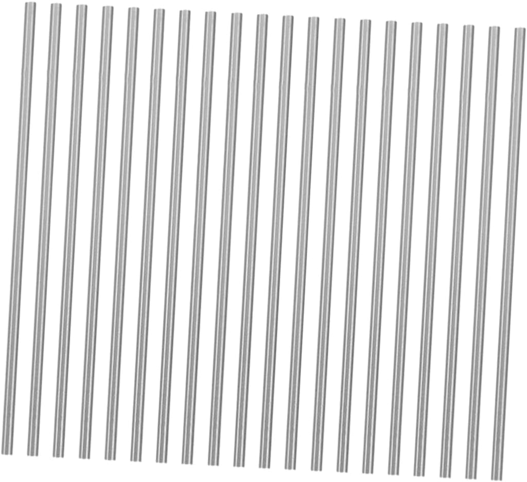 30pcs Stainless Steel Crochet Blocking Board Pins for Knitting