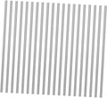 30pcs Stainless Steel Crochet Blocking Board Pins for Knitting