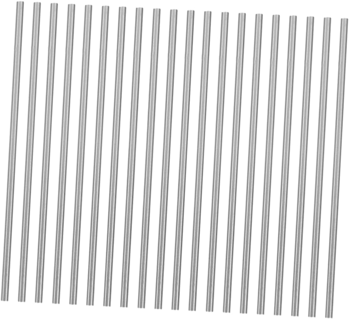 30pcs Stainless Steel Crochet Blocking Board Pins for Knitting