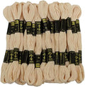 Anchor Hand Cross Stitch Stranded Cotton Embroidery Thread Floss Pack