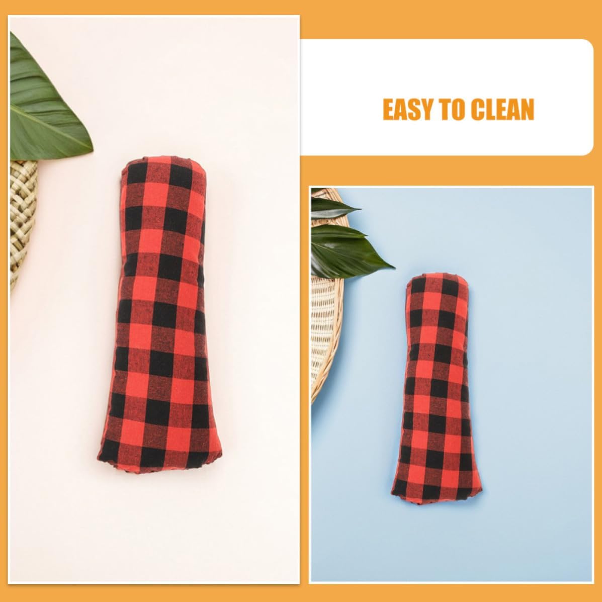 Seam Roll Sleeve Pressing Ham for Sewing and Ironing