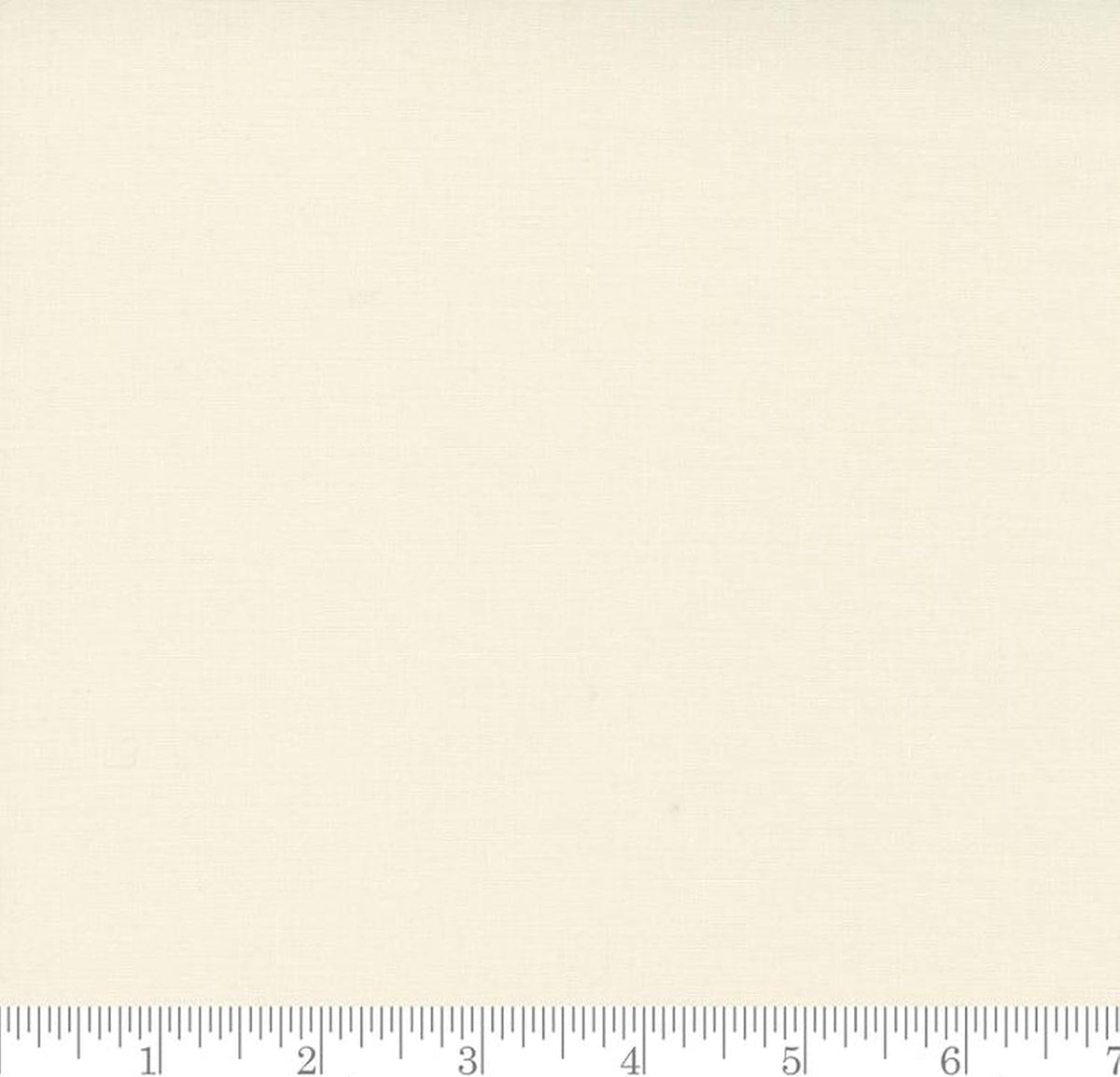 Bella Solids Ivory 9900 60 from Moda by the Yard